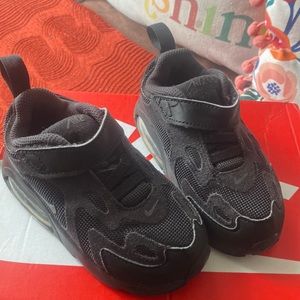 Nike air for toddler